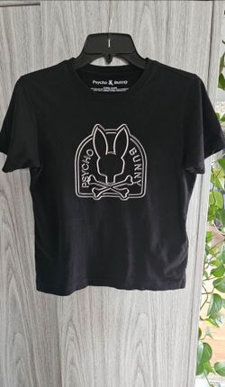 Boy's Psycho Bunny t-shirt