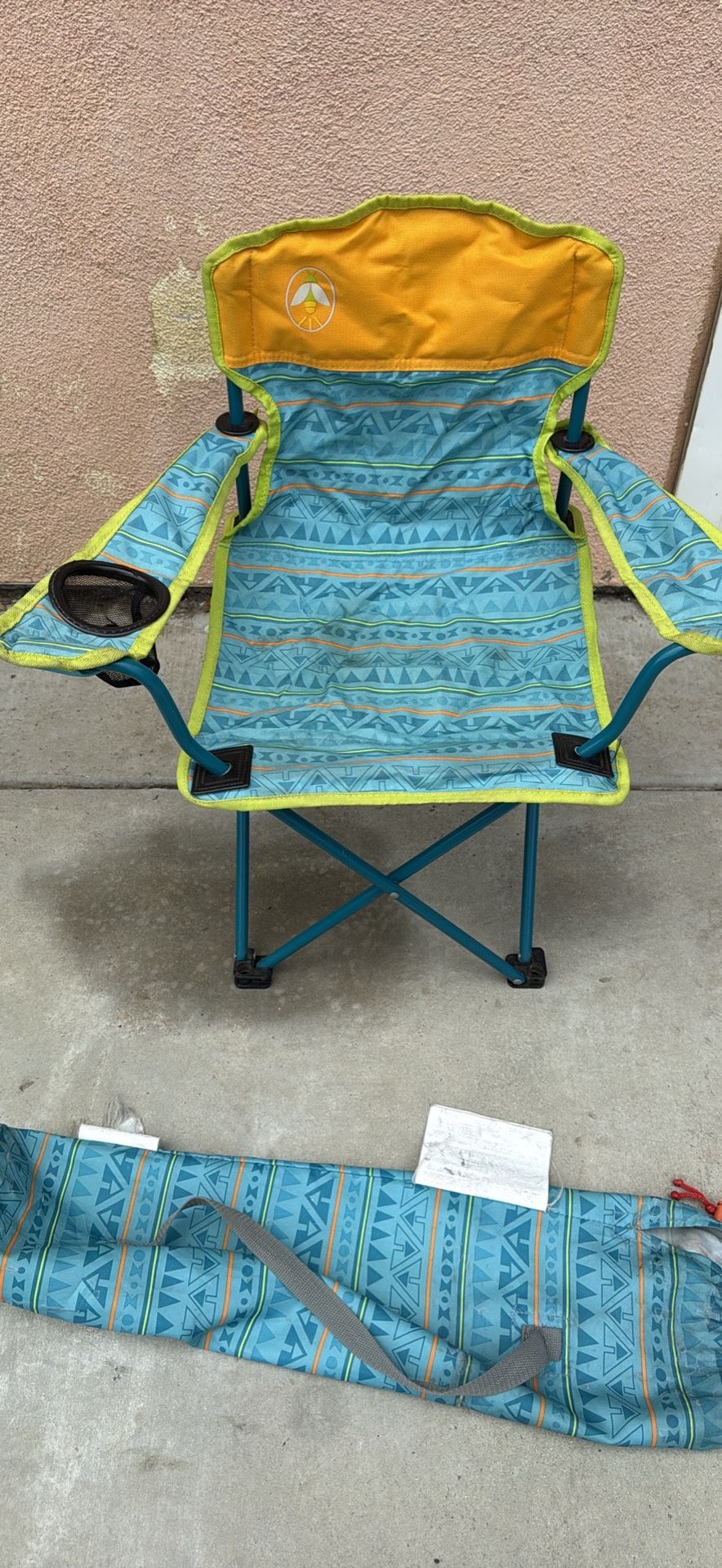 Kids Chair
