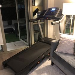 Moving: Nordictrack T6.5 Treadmill  