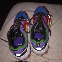 Fila Oakmont TR sneakers