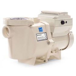 Pentair IntelliFlo Variable Speed Pool Pump 3hp