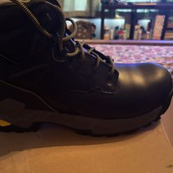 Ace work Boots