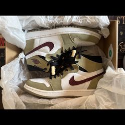 Nike Jordan Retro 1 Cmft