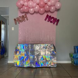 Party Decorations 
