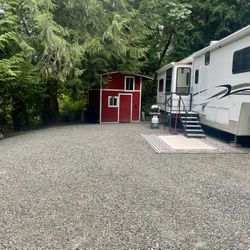 2003 Alpenlite Villa & Camping Lot