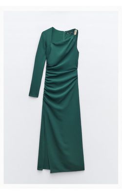 Zara Dress