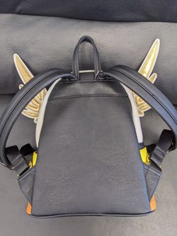 Mercy backpack hot sale