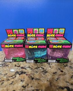 Needoh Nice cube set