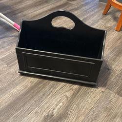 Book Magazine Holder