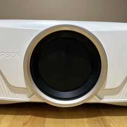 Epson Home Cinema 4010 4K HDR Projector