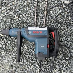 Bosch RH745 1-3/4-Inch SDS-Max Rotary Hammer