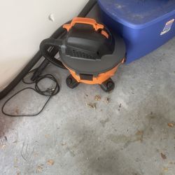 Shop Vac