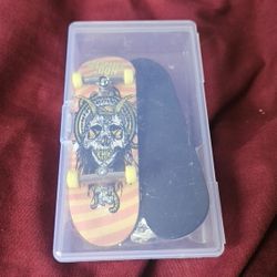 Despise Icon Finger Board