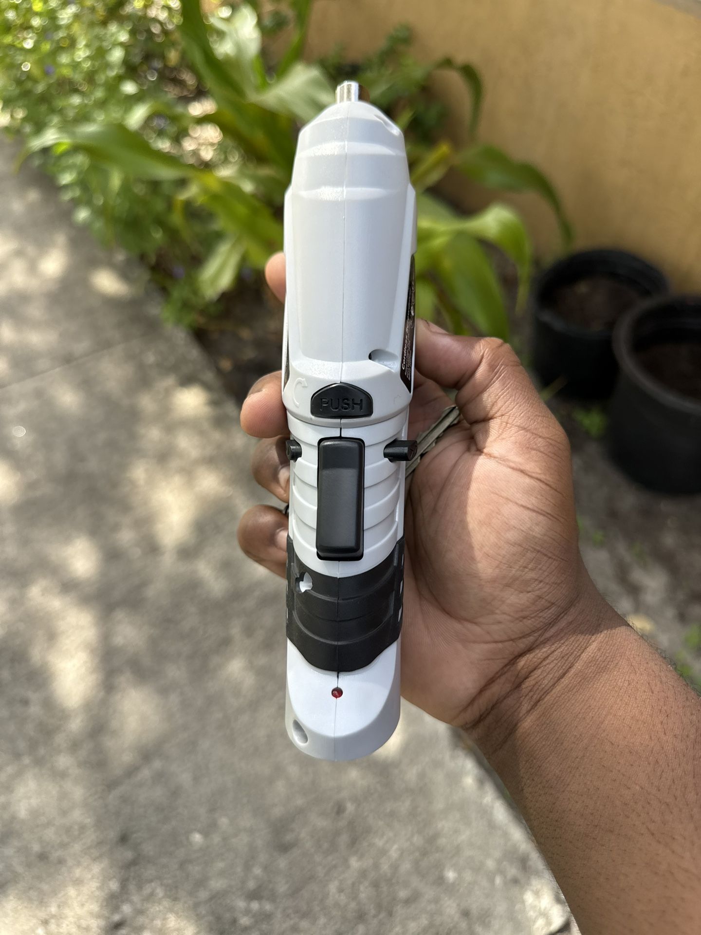 Power Tool