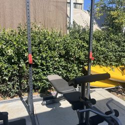 Home Gym