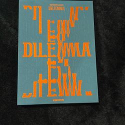 Enhypen Dimension Dilemma