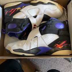 Retro Jordans