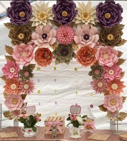 Flower depot