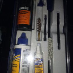 Tetra 357/38 Special Fun Cleaning Kit