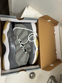 Jordan 11’s