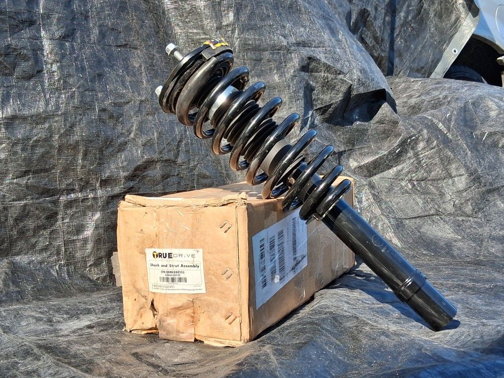 New Struts for Hyundai or Kia