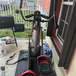 WORK OUT CANDY