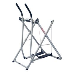 Gazelle edge machine