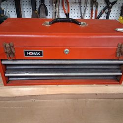 Tool Box 