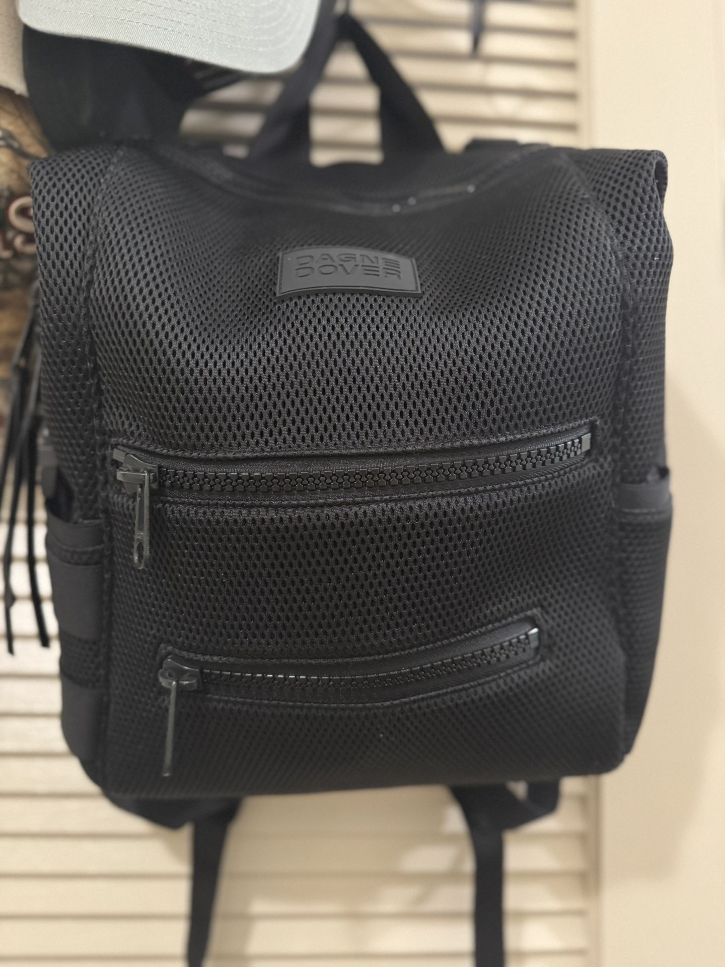 Dagne Dover Diaper Backpack Medium