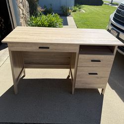 IKEA Desk