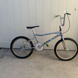 Vintage BMX Haro 90’s