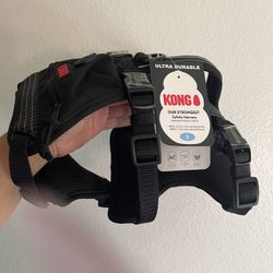 Kong Dog Harness