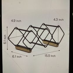 Wine Rack