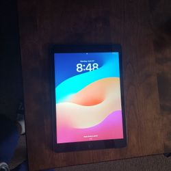 iPad 7th Generation 