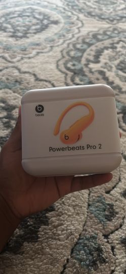 Powerbeats Pro 2