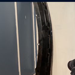 2005 Mustang Cowl Vent