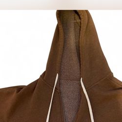 Woman's Zip Up Hoodie 