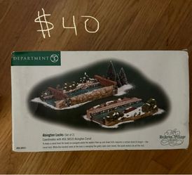 Department 56