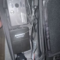 Professional Wired Bluetooth Microphone 