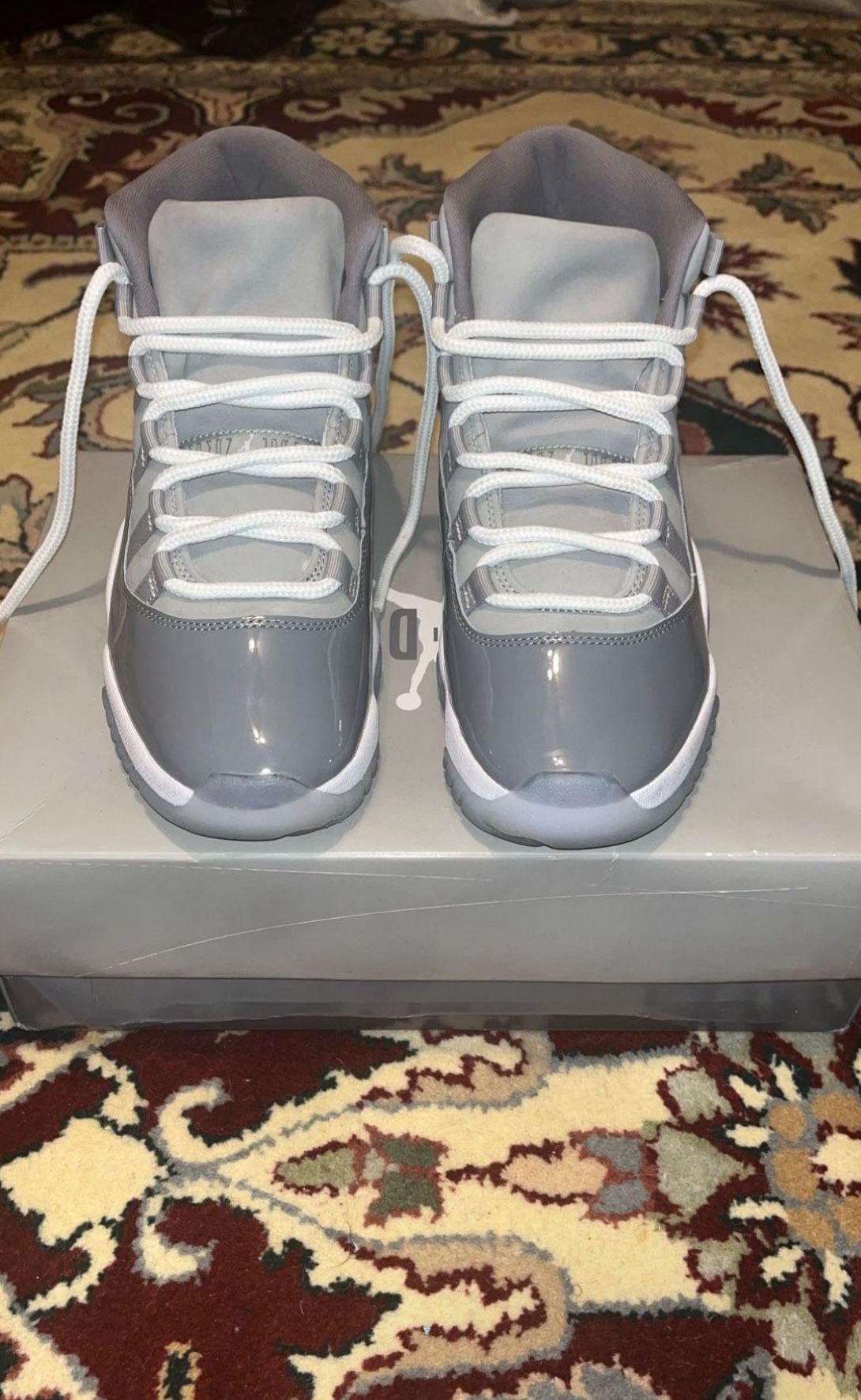 Jordan 11 Size 9.5