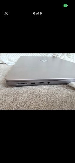 MACBOOK PRO