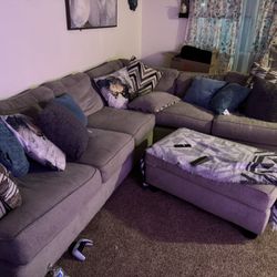 Moving and storage sale 