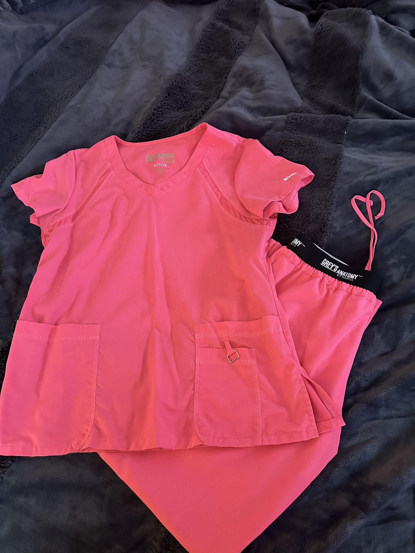 Nursing Scrubs