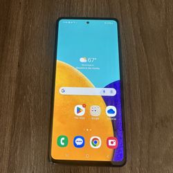 Samsung Galaxy A52 5G