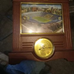 Michigan   Clock