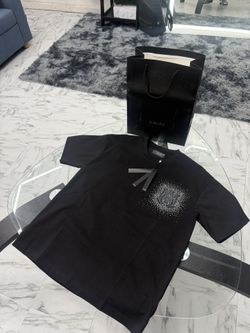 Amiri Shirt 