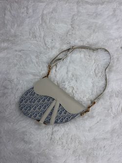 CD Cross Body Bag