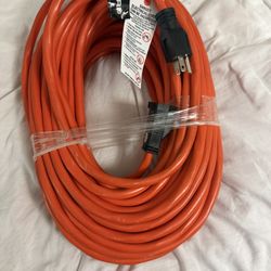 Vanguard Extension Cord 