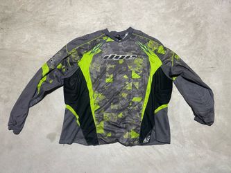 Dye Paintball Jersey