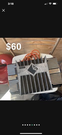amps